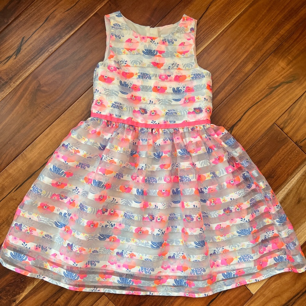 Cool Club dress size 4/5 EU 110